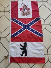 Kleine Fahne Flagge Konvolut