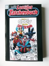 LTB Lustiges Taschenbuch 604