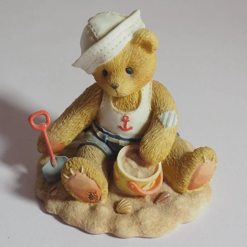 Cherished teddies gregg bär - teddies,