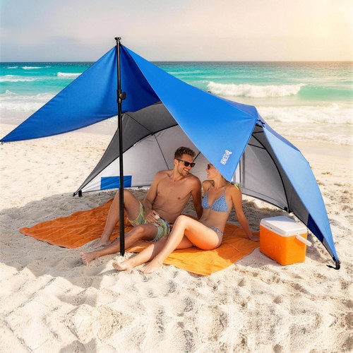 Strandmuschel pop up - in,