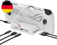 SABRENT Dockingstation Für