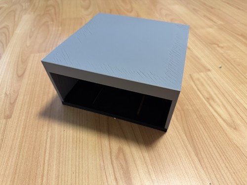 Dekoration slotcar boxengasse - slotcar,