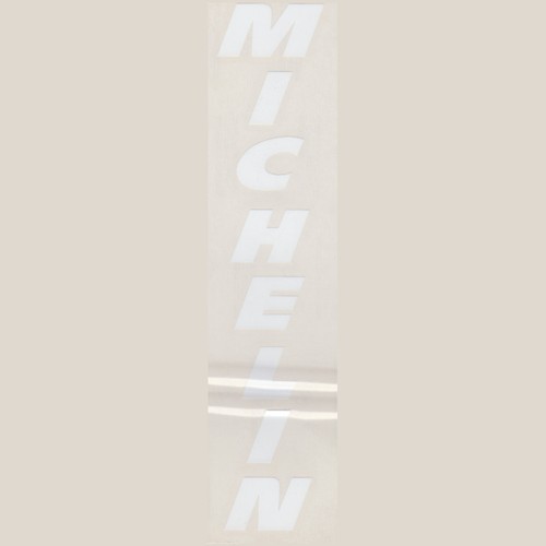 Sticker hochwertiger michelin - hochwertiger,