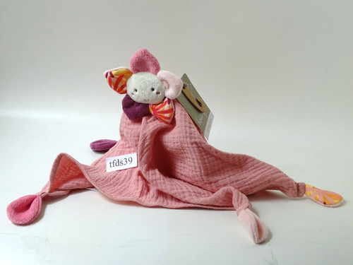 Fehn sonne blume musselin - blume,