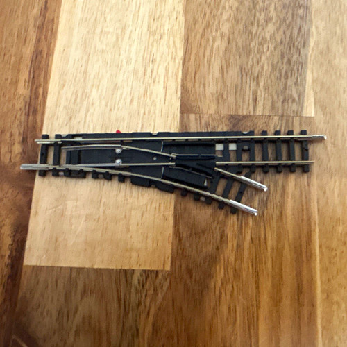 Minitrix weiche rechts 4963 - minitrix,