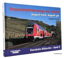 Theurich: Doppelstockfahrzeuge