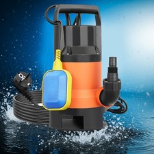 Schmutzwasserpumpe Tauchpumpe