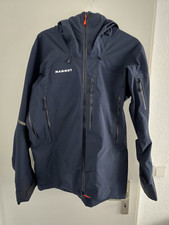 Mammut Nordwand Pro HS Hooded Jacket Woher Extreme Ungetragen Gr. S