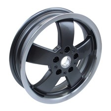 Felge hinten 70 Jahre