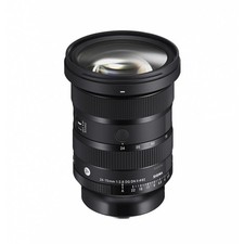 Sigma 24-70mm F2.8 DG DN II Art für L-Mount neuwertiger Rückläufer, 2 Jahre G...