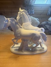 Prachtvolle Figur Gerold