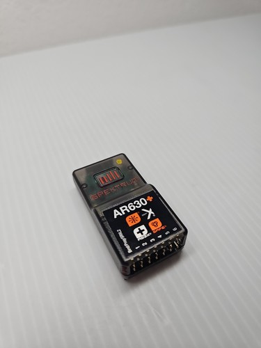 Spektrum spm 1030 ar630 dsmx - spektrum, spm-1030