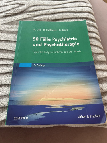 Urban fischer 50 - urban,