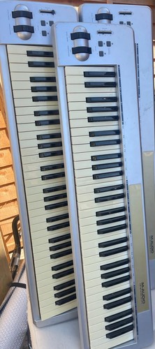 Audio keystation 61es - keystation,