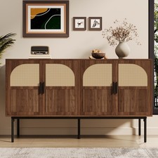 Sideboard Anrichte Holz