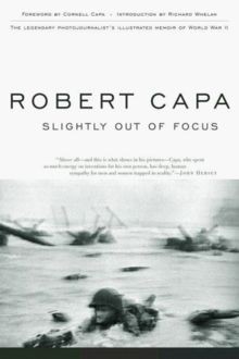 Slightly out focus - of,