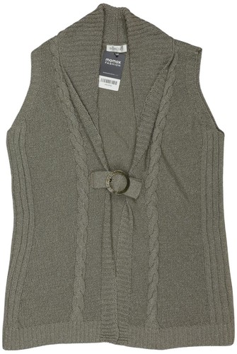 Bonita weste damen ärmellose - weste,