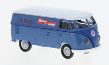 Abverkauf Brekina 32788 1:87 H0 VW T1b Kasten, Van Nelle Reclame Service NEU OVP