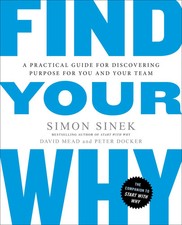Find Your Why A Practical