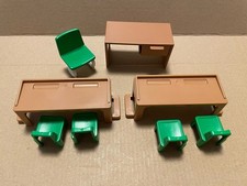 Playmobil Zubehör - Schule -