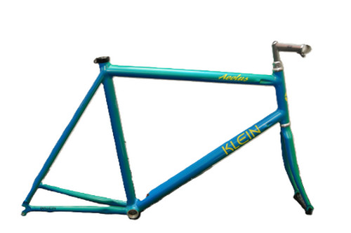 Klein aeolus triathlon rahmen - klein,