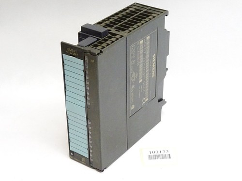 Siemens 300 sm331 - siemens, s7-300