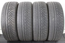 4 x 225/45R18 95V Winterreifen Michelin Pilot Alpin PA4 2018 XL