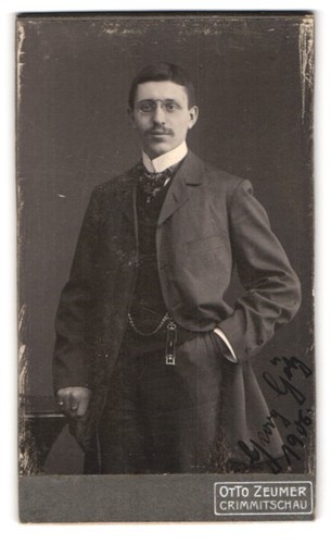 Fotografie otto zeumer - fotografie,