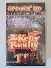 The Kelly Family - Growin' Up