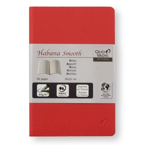 Quo vadis habana smooth - quo,