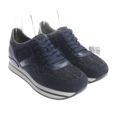 Sneaker Hogan Blau Blau 39 EUR