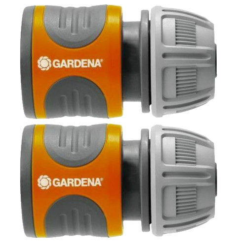 Gardena schlauchverbinder satz - gardena,
