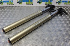 Ducati Multistrada 1200 Gabeln