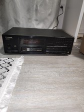 Pioneer PD-M701 - 6-Fach
