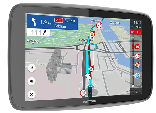 Tomtom expert plus 6 - eu,