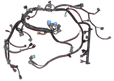 Motorkabelbaum Honda Prelude BB9 V 2.0 F20A4 Automatik AT