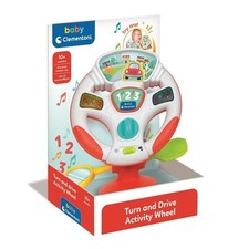 Clementoni Baby. Interaktives