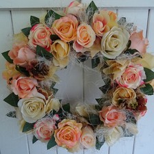 Türkranz Kränze Türdeko