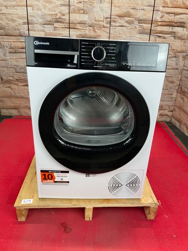 Bauknecht super eco - super,