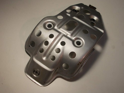 Motorschutz yamaha tw 125 - motorschutz,