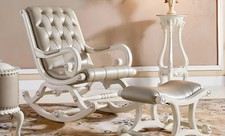 Chesterfield Barock
