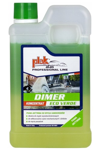 Dimer pro konzentrat - konzentrat, 1kg