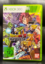 Dragon ball battle - dragon, z: