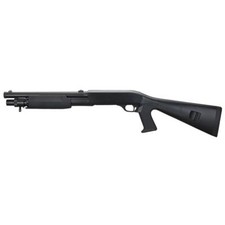 Rayline Softair Gewehr RM56A ABS 1:1 90cm 2000g 6mm, <0,5 Joule ab 14 Jahre