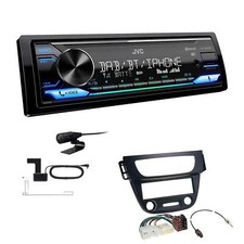 Jvc digital din autoradio - jvc,