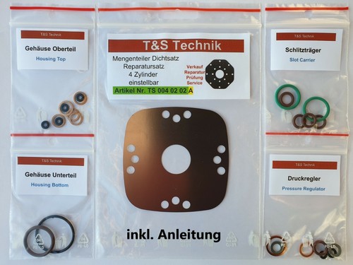 0438100140 mengenteiler - 0438100140,