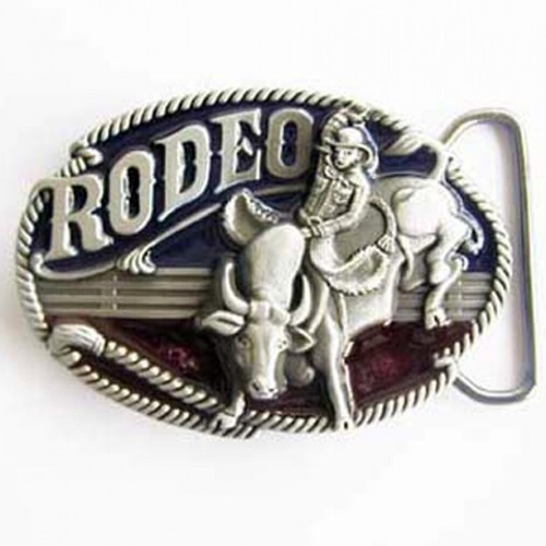 Buckle rodeo cowboy - buckle, cowboy,