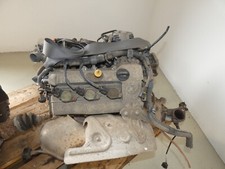 Motor Smart Fortwo 451 1,0l 73 tkm A1320100300