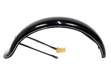 Vorderradkotflügel für DKW