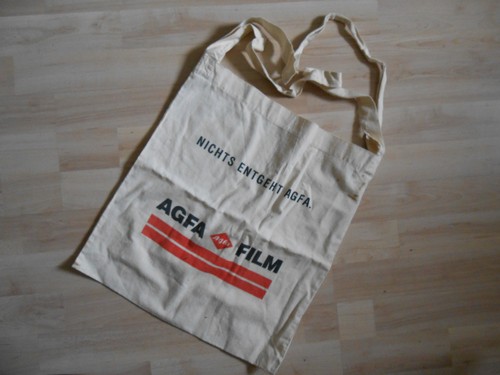Tasche agfa für - agfa, fotokamera